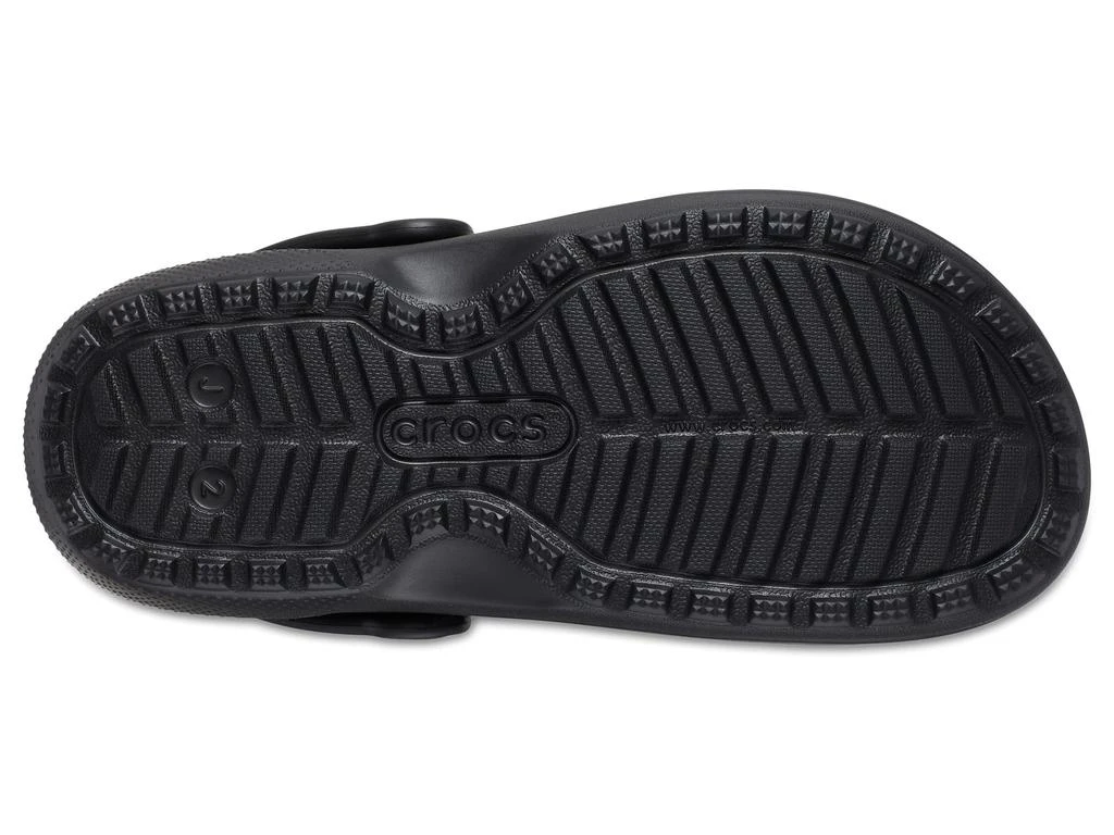 Crocs Classic Lined Neo Puff Boot (Little Kid/Big Kid) 3