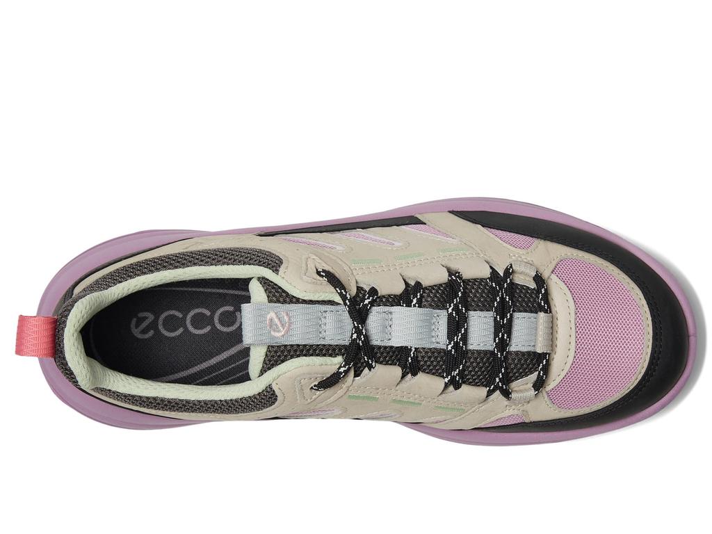 ECCO Offroad Lace Up