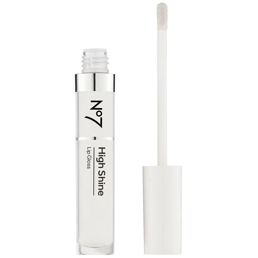 No7 High Shine Lip Gloss 3