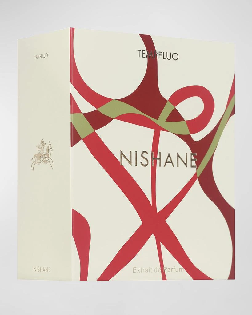 NISHANE Tempfluo Extrait de Parfum, 3.4oz. 3