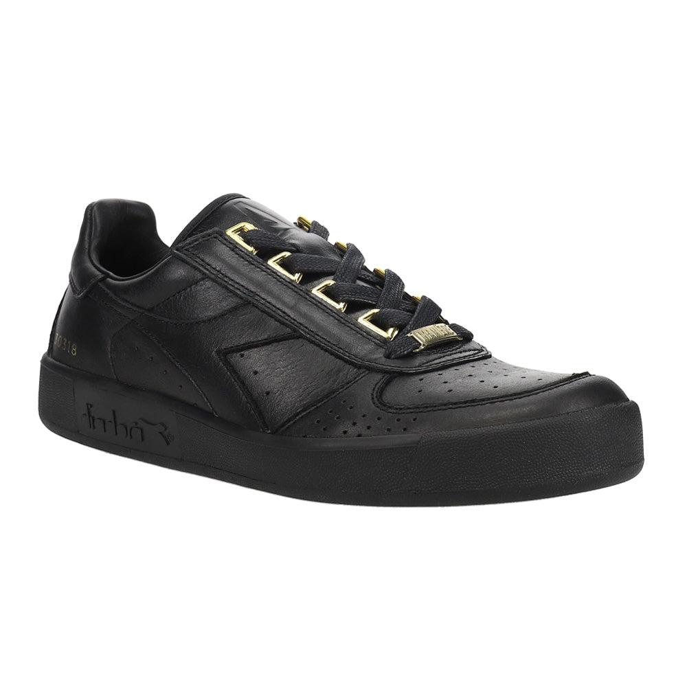 Diadora B.Elite A Ma Maniére Lace Up Sneakers