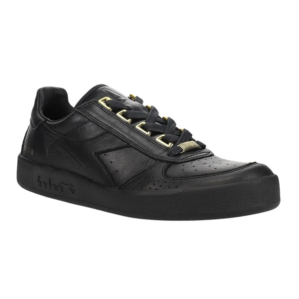 Diadora B.Elite A Ma Maniére Lace Up Sneakers 2