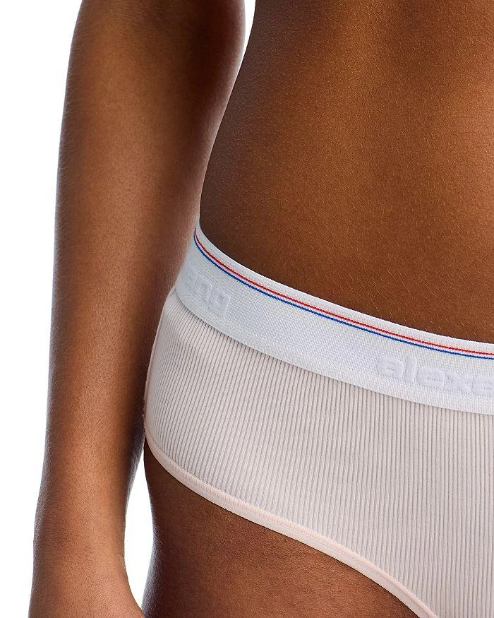 Alexander Wang Classic Logo Brief 3