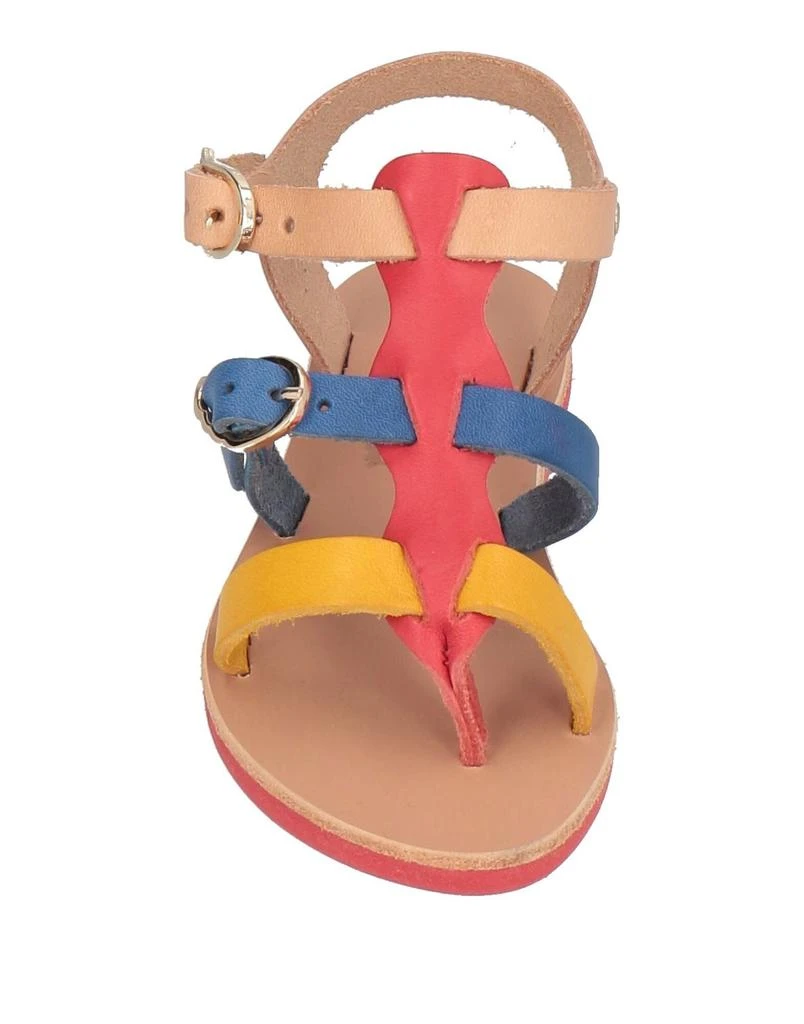 ANCIENT GREEK SANDALS Flip flops 4