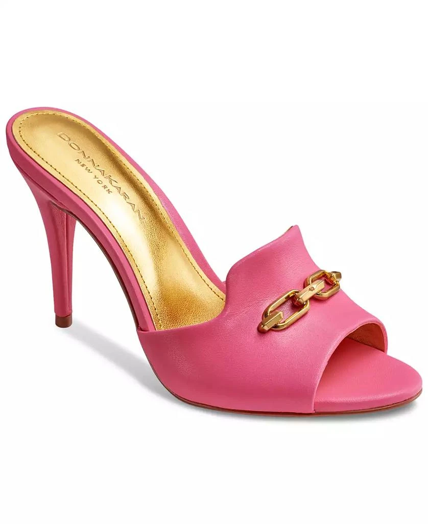 Senna Chain Hardware Dress Sandals – On Sale Now with Up to 40