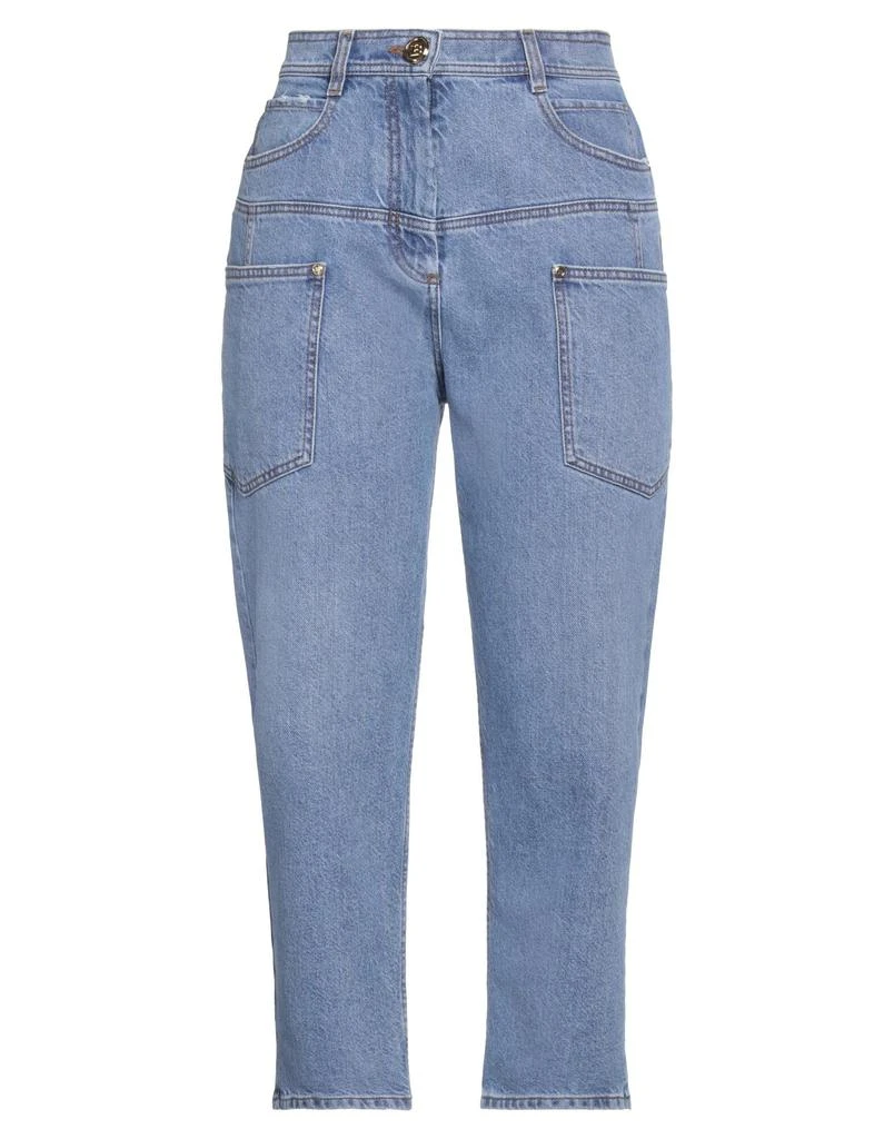 Balmain Denim pants 1