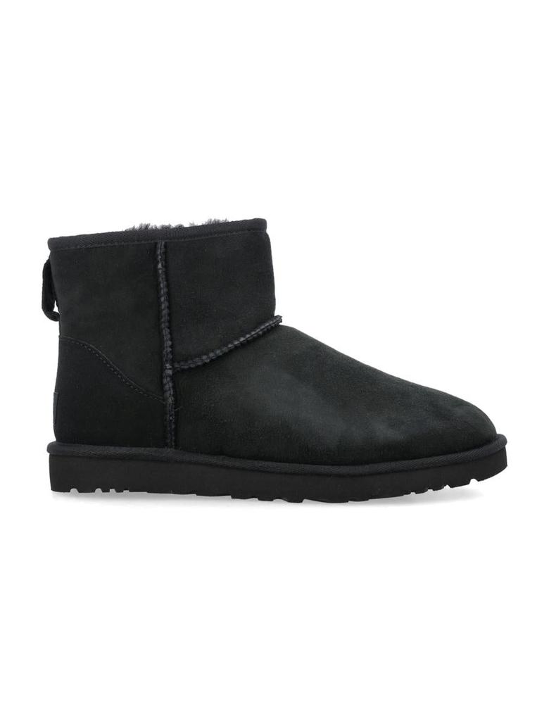 うのにもお得な情報満載！ UGG M Classic Mini - Boots - BeyondStyle 靴