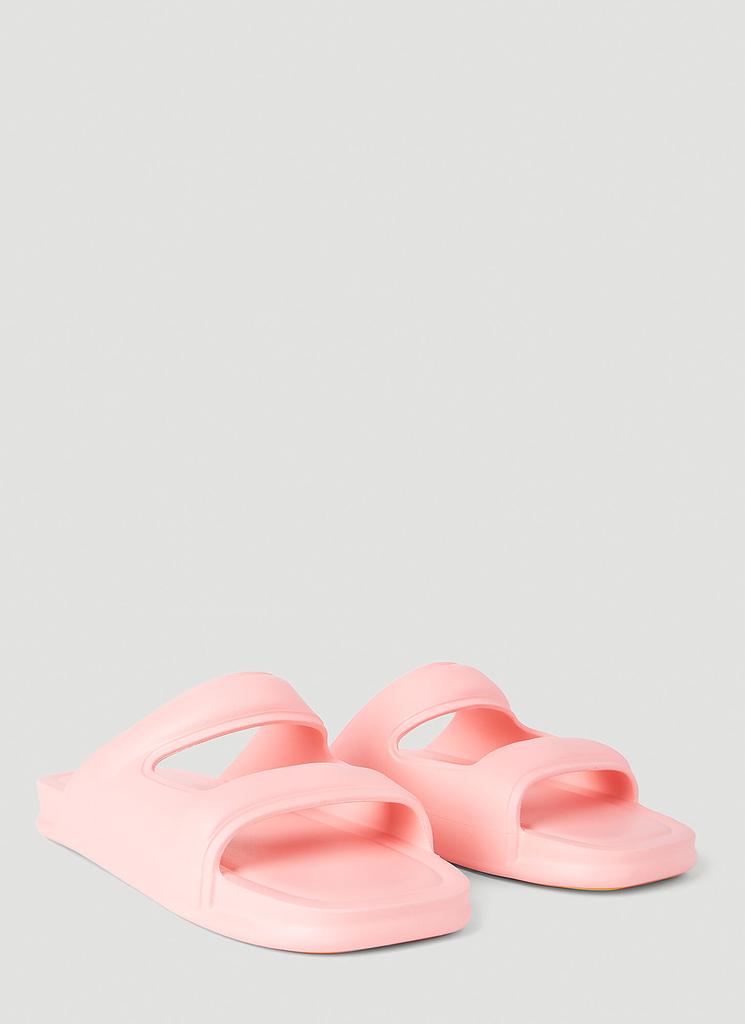 Melissa Free Grow Slides