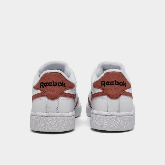 Reebok Women's Reebok Club C Revenge Casual Shoes 7