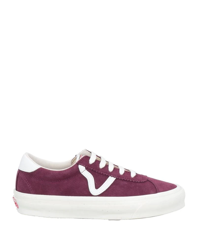 Vans Sneakers 1