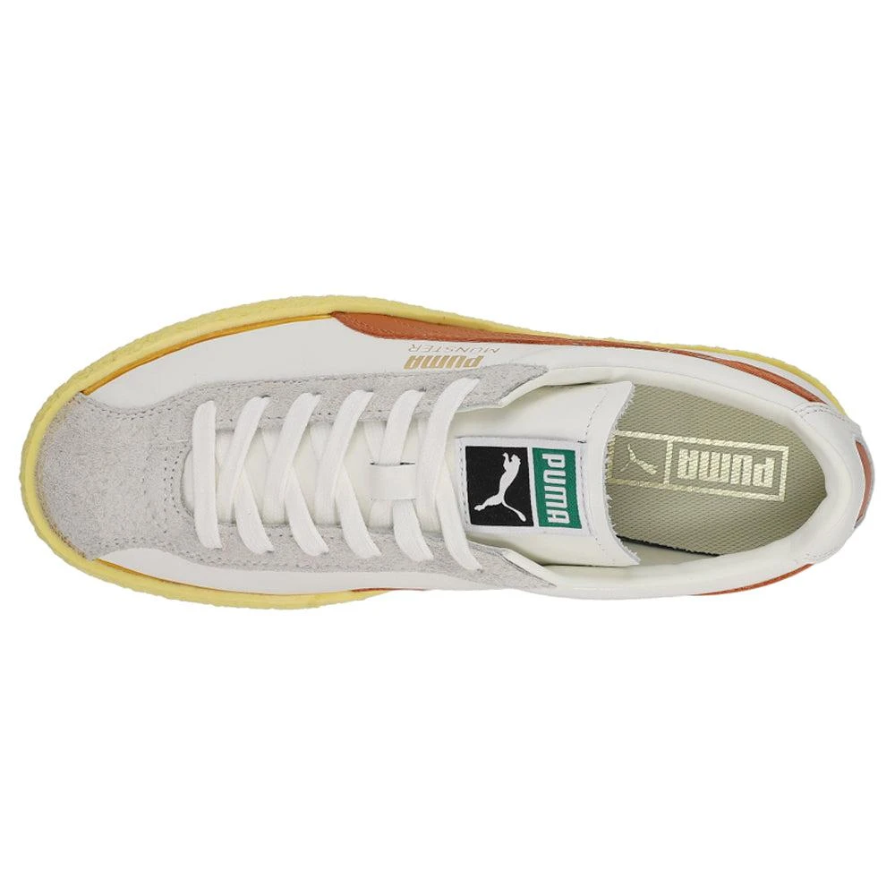 Puma Muenster The Neverworn Lace Up Sneakers 4