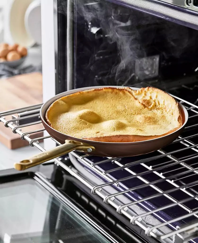 Greenpan Reserve 10-Pc. Nonstick Cookware
Utensils Set 5