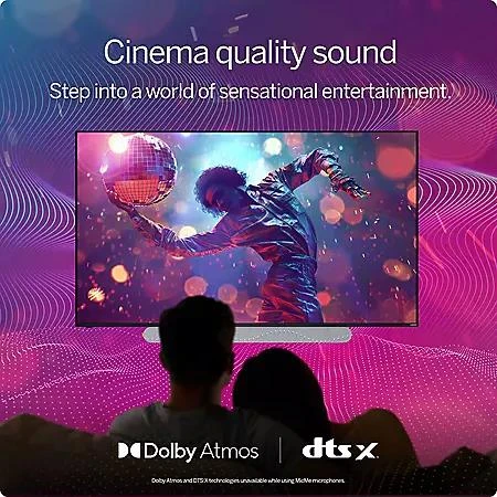 VIZIO VIZIO MicMe 2.1 Channel Karaoke Soundbar 13