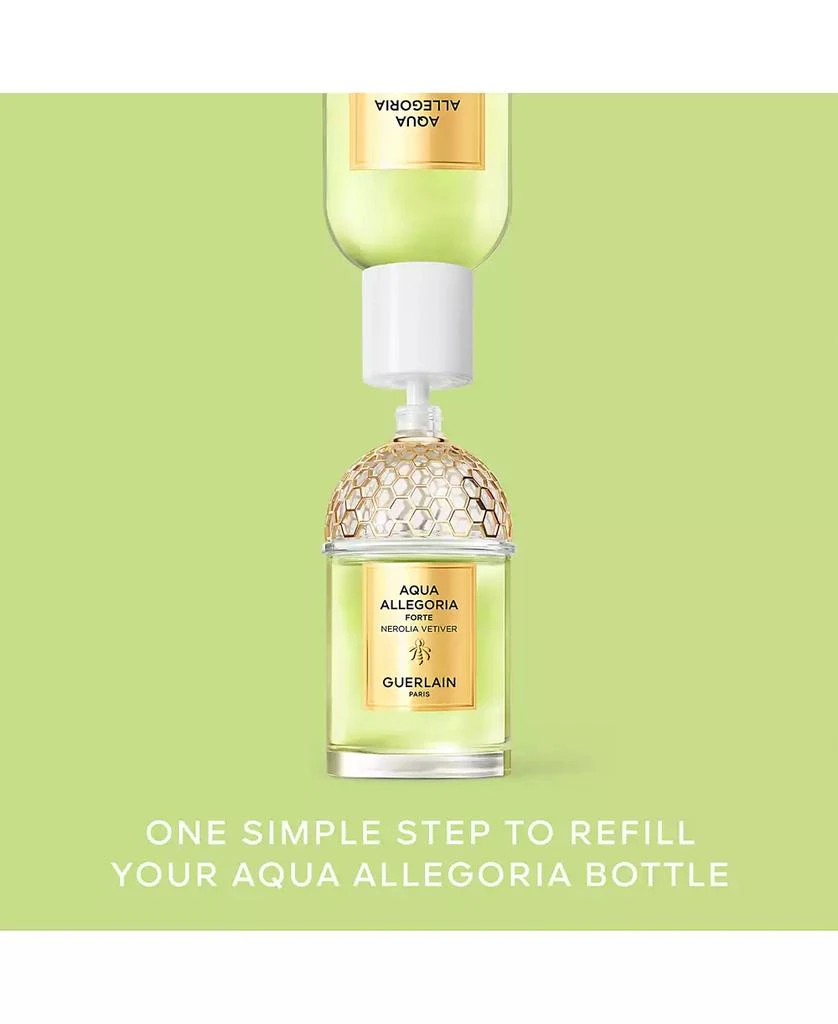 Guerlain Aqua Allegoria Forte Nerolia Vetiver Eau de Parfum, 2.5 oz. 6