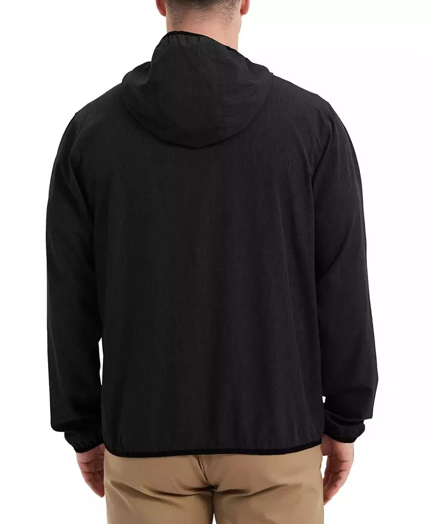 HAWKE & CO Men's Flex Sport Stretch All-Season Jacket 3