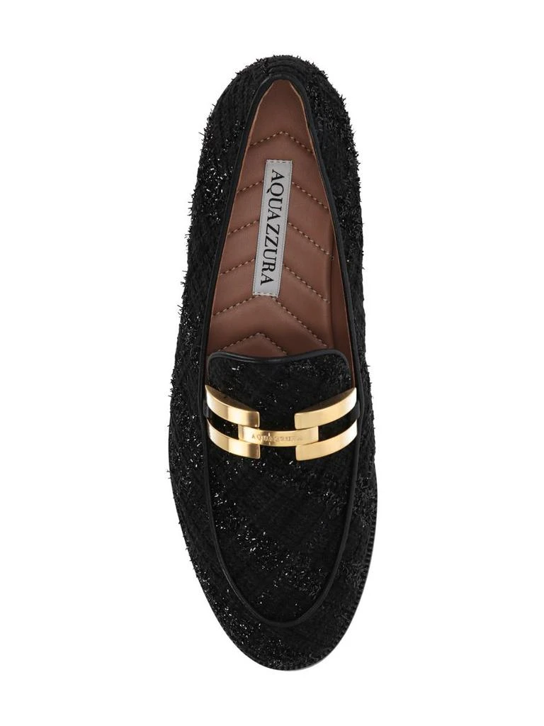 Aquazzura Aquazzura Flat Shoes 4