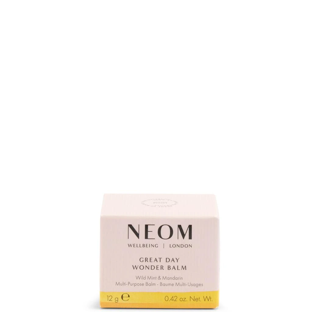 NEOM NEOM Great Day Wonderbalm 0.4 oz 3