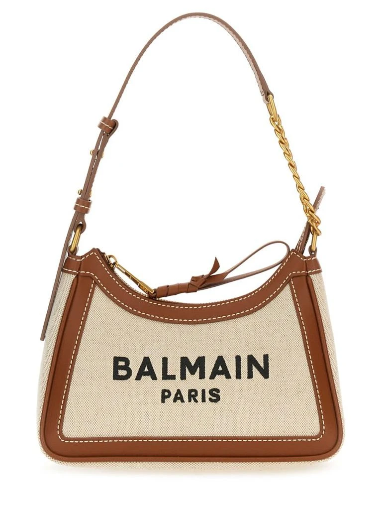 Balmain Balmain B-Army Shoulder Bag 1