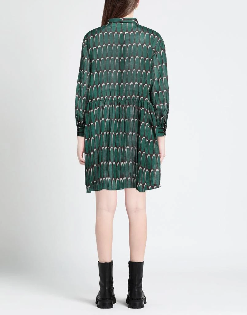 LE SARTE PETTEGOLE Shirt dress 3