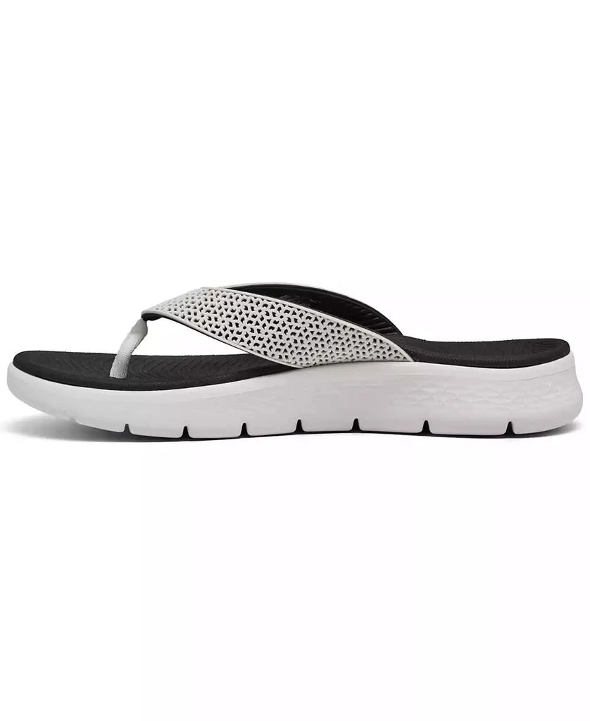 SKECHERS Women's GO WALK Flex Sandal - Eve Sandals from Finish Line 3