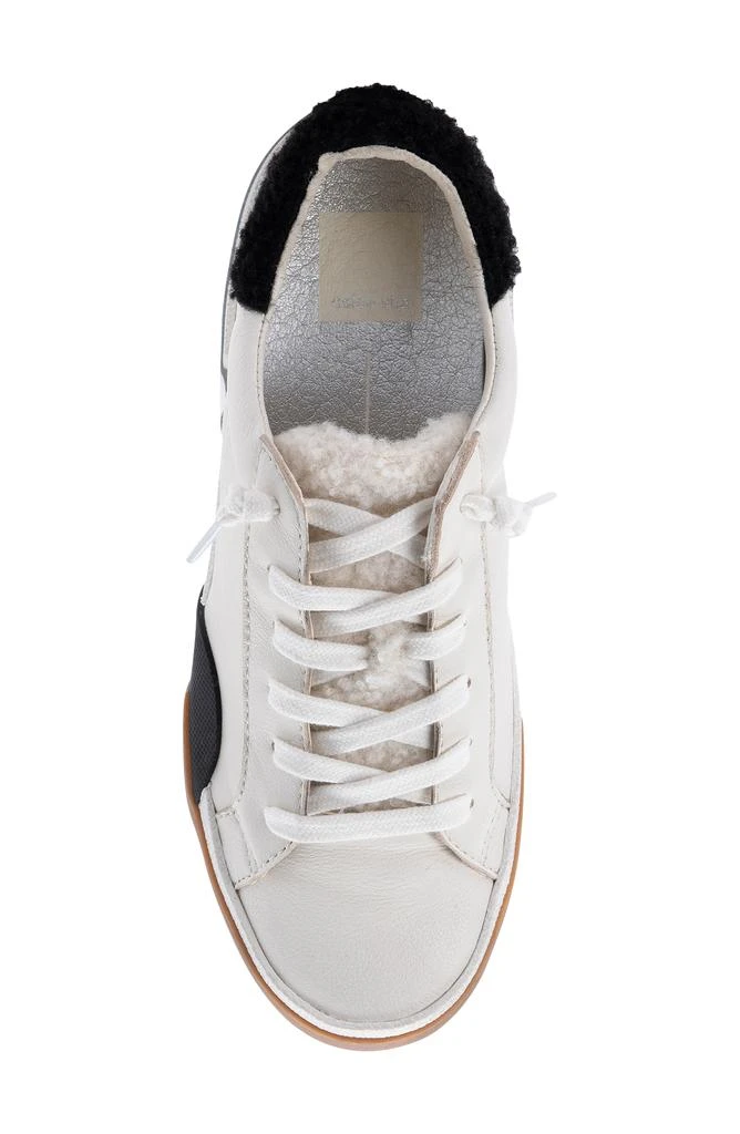 Dolce Vita Zina Plush Sneaker 5