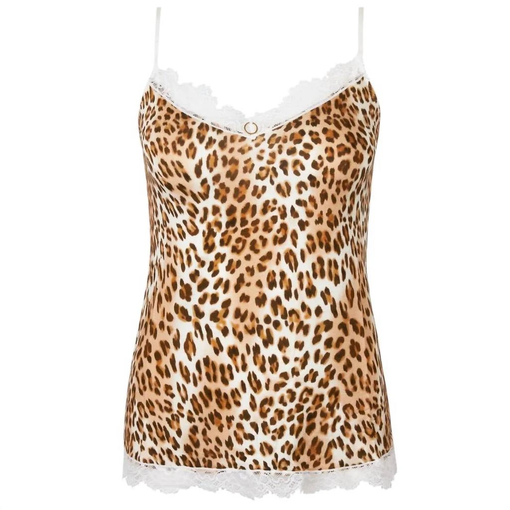 Antigel Boudoir de Filles Antigel Boudoir De Filles - Panthere Sensuelle Camisole 3