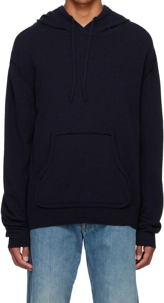 x Pendleton checked cotton hoodie – On Sale Now with Up to