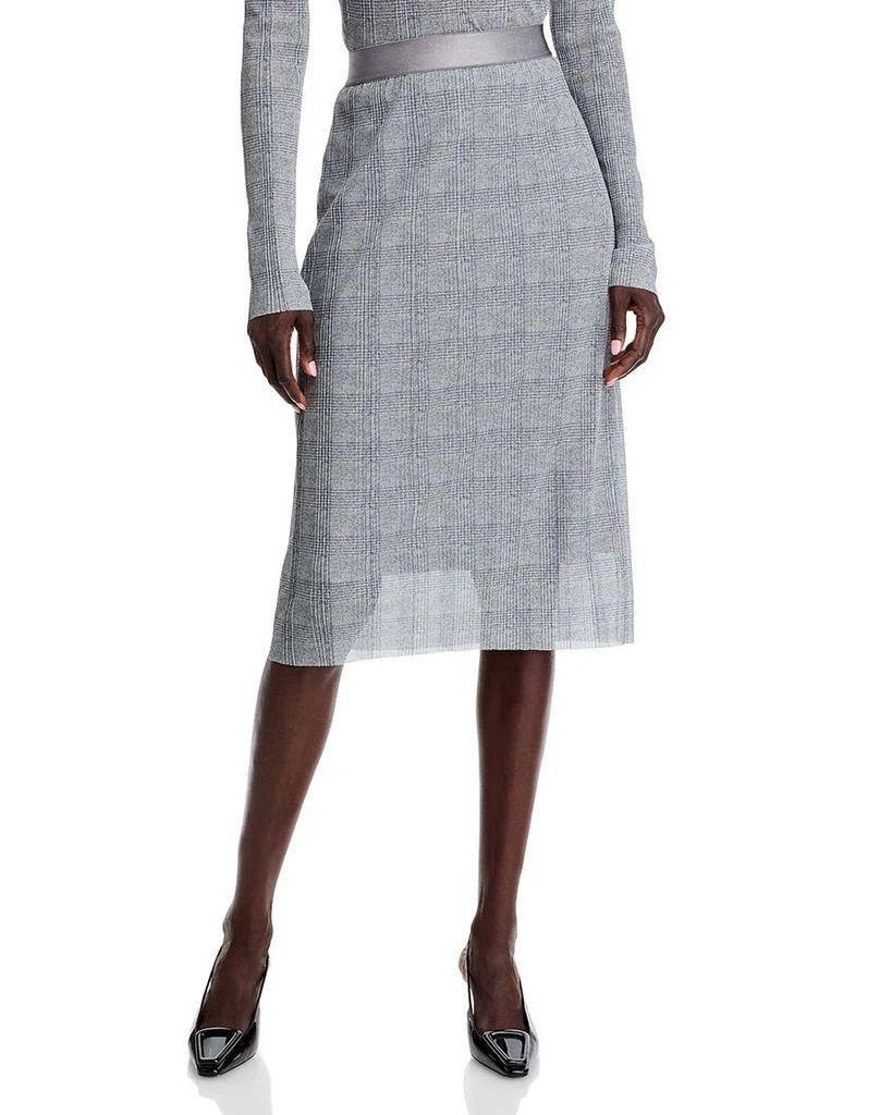 Hugo Boss Evibelle Skirt 1