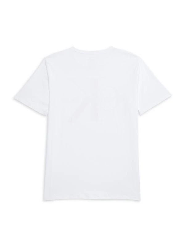 Calvin Klein Jeans Little Boy's Logo Tee 2