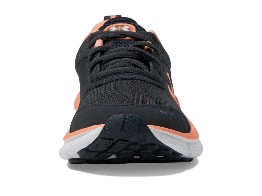 Under Armour Assert 10 (Big Kid) 3