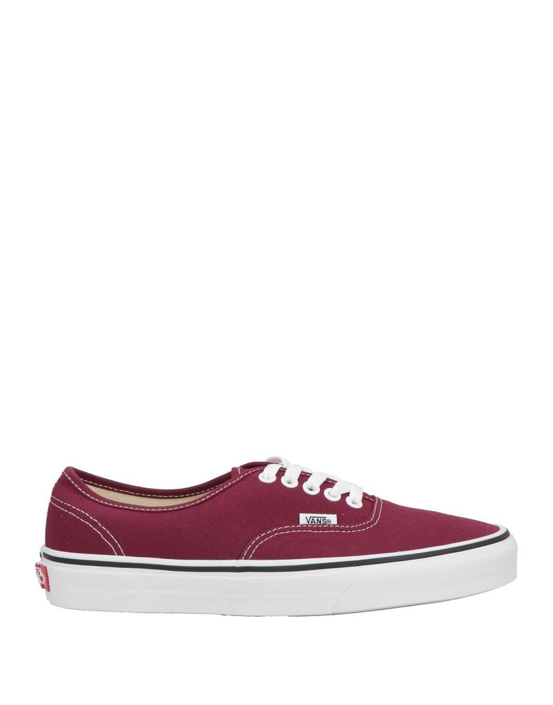 スニーカー VANS Chalk Suede Snake Lowland Cc Sneakers Vans CHALK SUEDE SNAKE LOWLAND CC SNEAKERS - Canvas Shoes