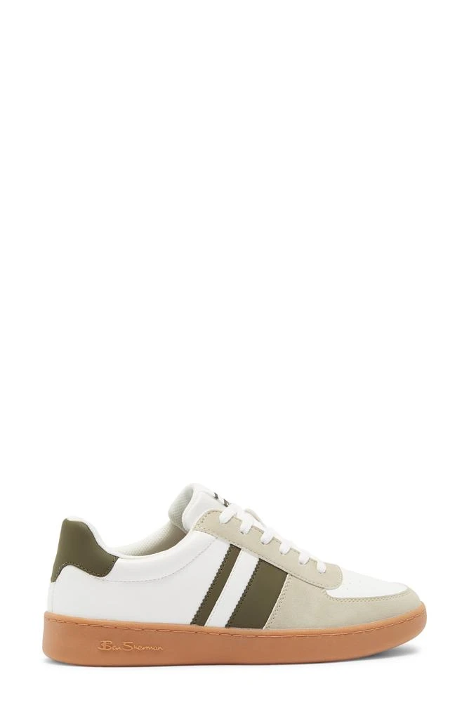 Ben Sherman Hyde Sneaker 3