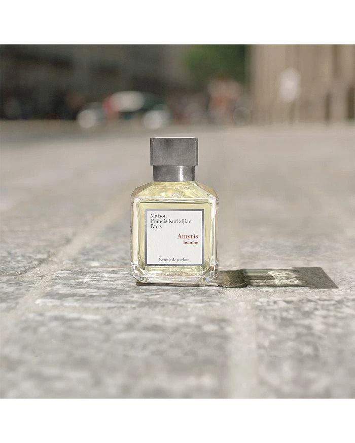 Maison Francis Kurkdjian Amyris Homme Extrait de Parfum 2.4 oz. 3
