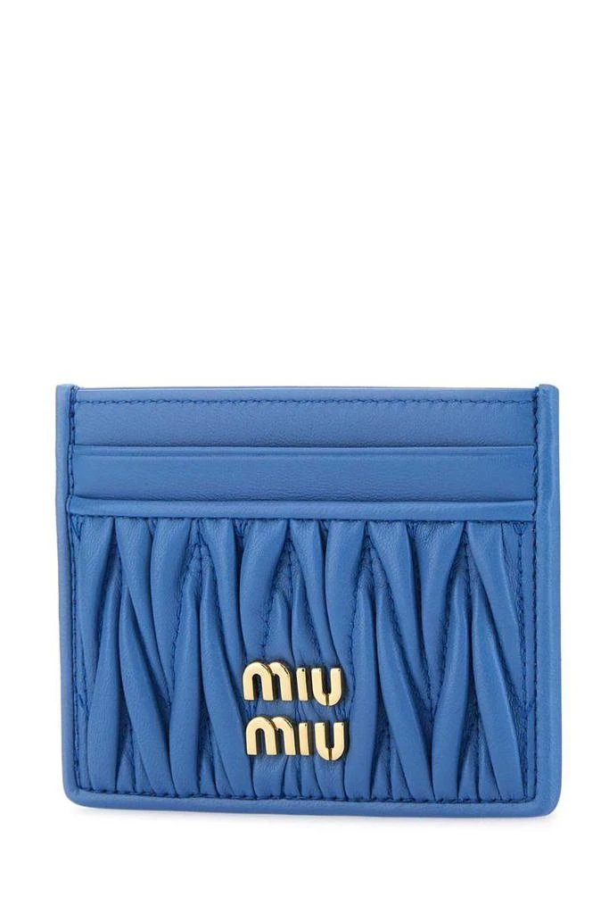 Miu Miu Miu Miu Wallets 2