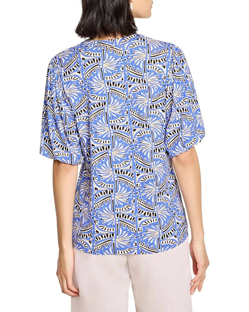 NIC+ZOE Ocean Jewel Top 3