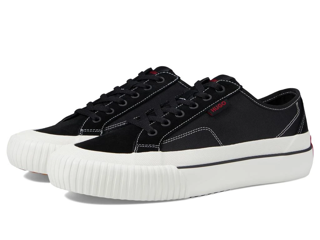 Hugo Boss DyerX Sneaker 1