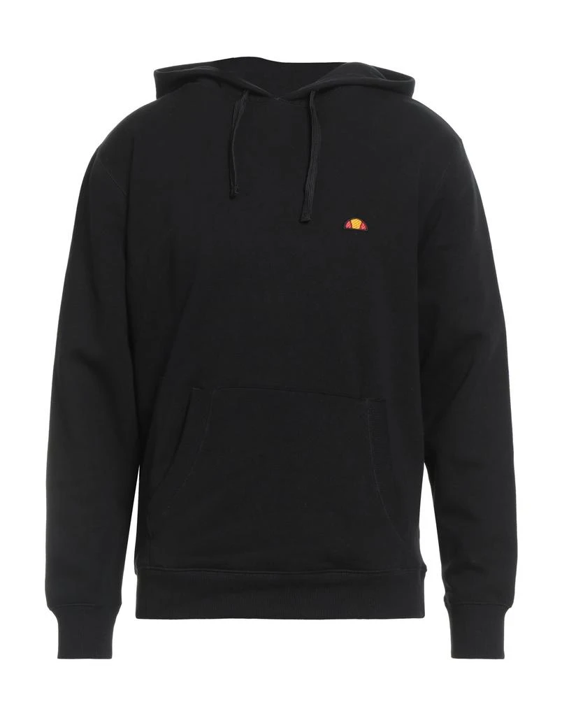 ELLESSE Hooded sweatshirt 1