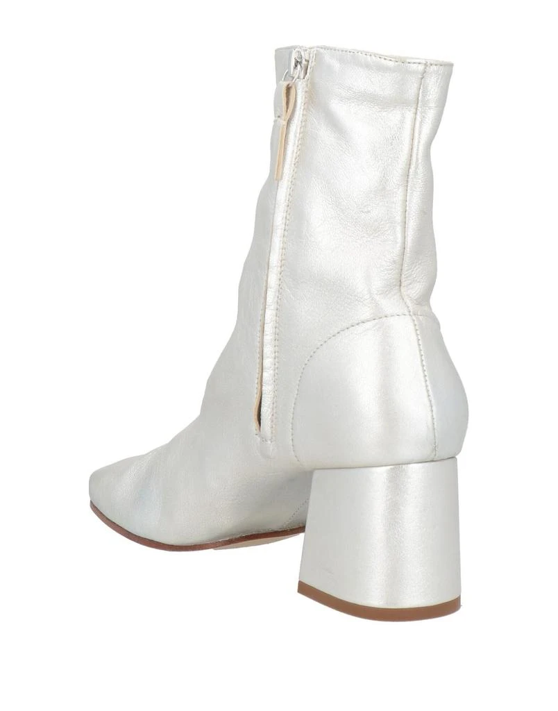 Souliers Martinez Ankle boot 3