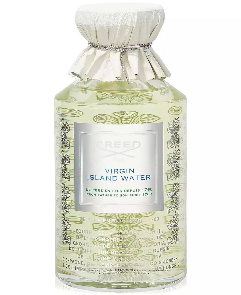 Creed Virgin Island Water, 8.11 oz. 1