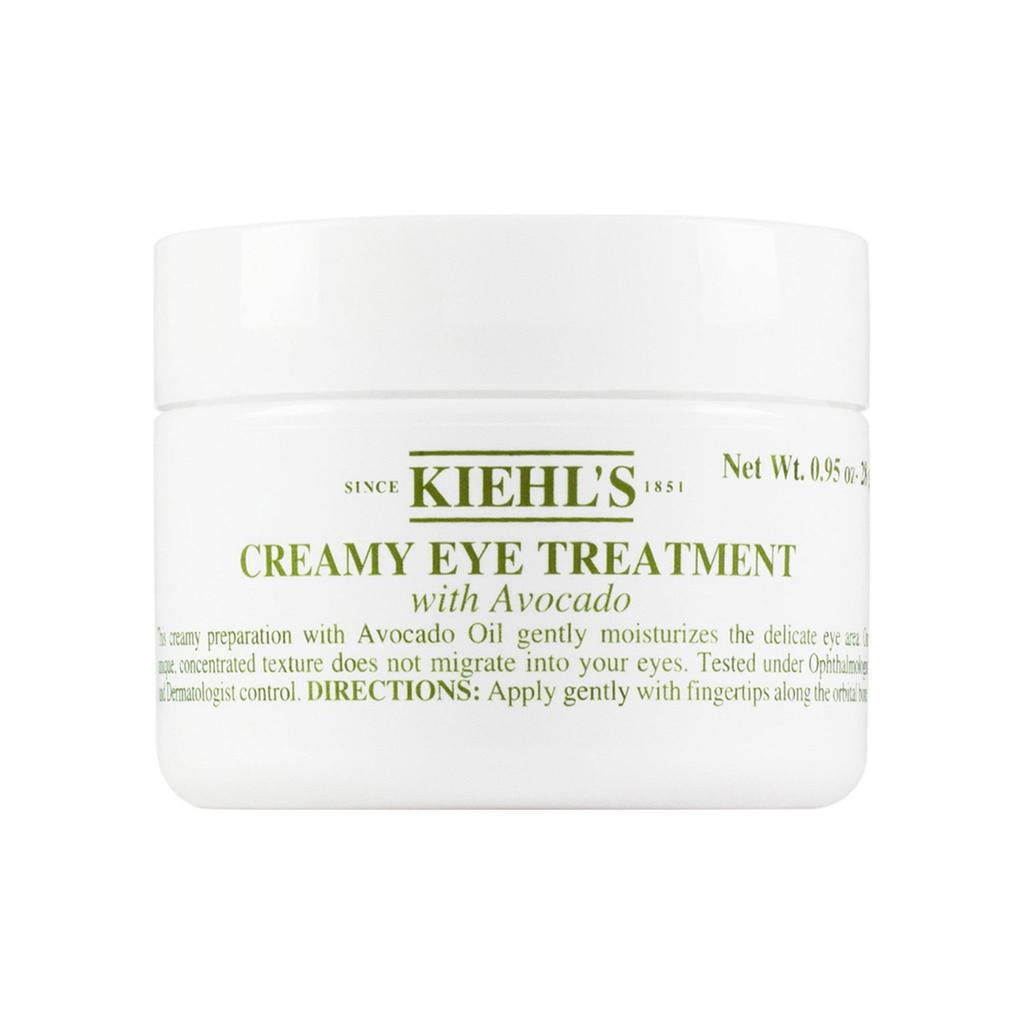 Kiehl's Since 1851 Creamy Eye Treatment With Avocado