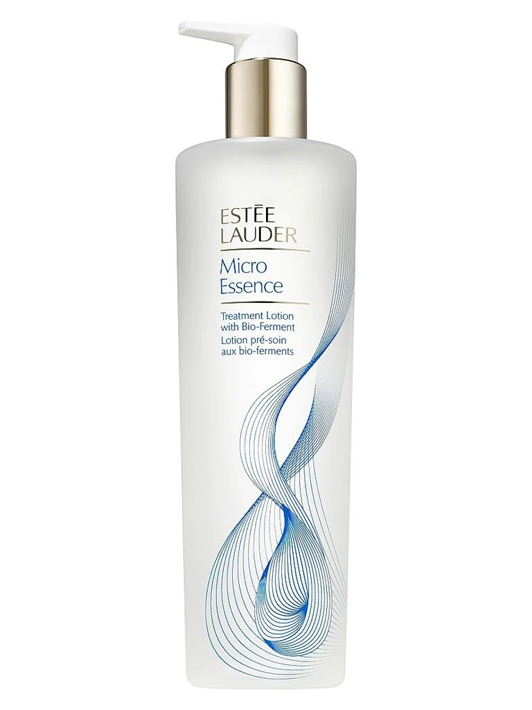 Estée Lauder Micro Essence Bio-Ferment Treatment Lotion 2