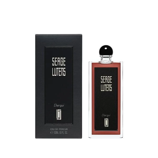 Serge Lutens Chergui 1