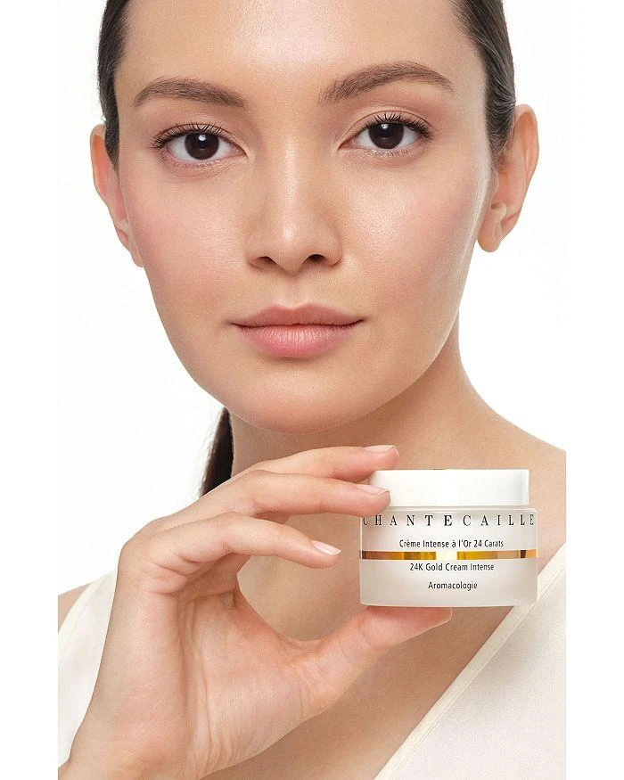 Chantecaille 24K Gold Cream Intense 1.7 oz. 6
