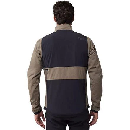 Fox Racing Defend Fire Alpha Jacket - Men
s 2