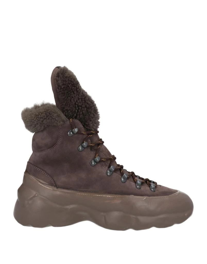 RUBBER SOUL Ankle boot 1