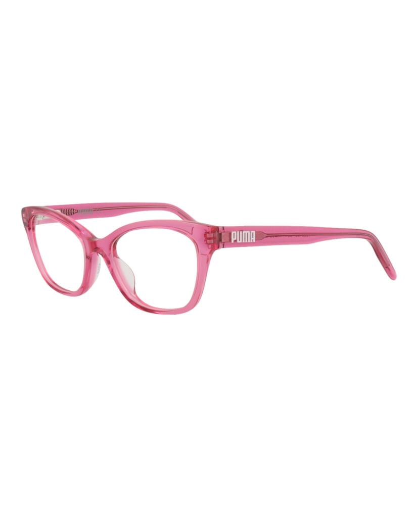 Puma Cat Eye-Frame Acetate Optical Frames