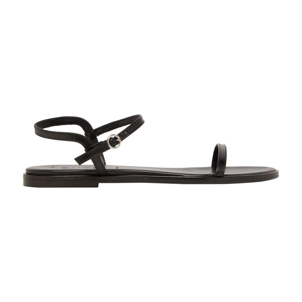 AEYDE Nettie flat sandals 10