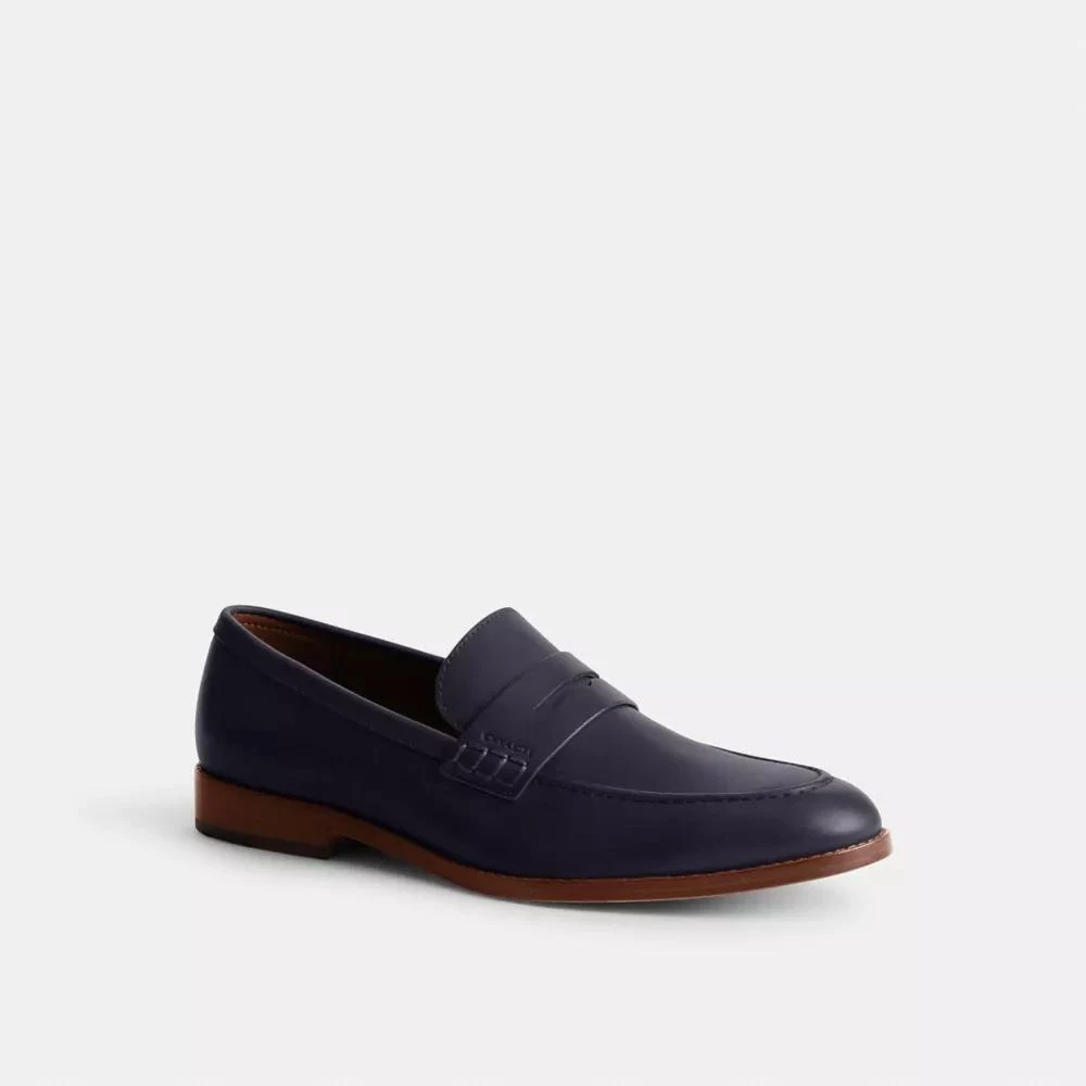 Coach Declan Loafer 2