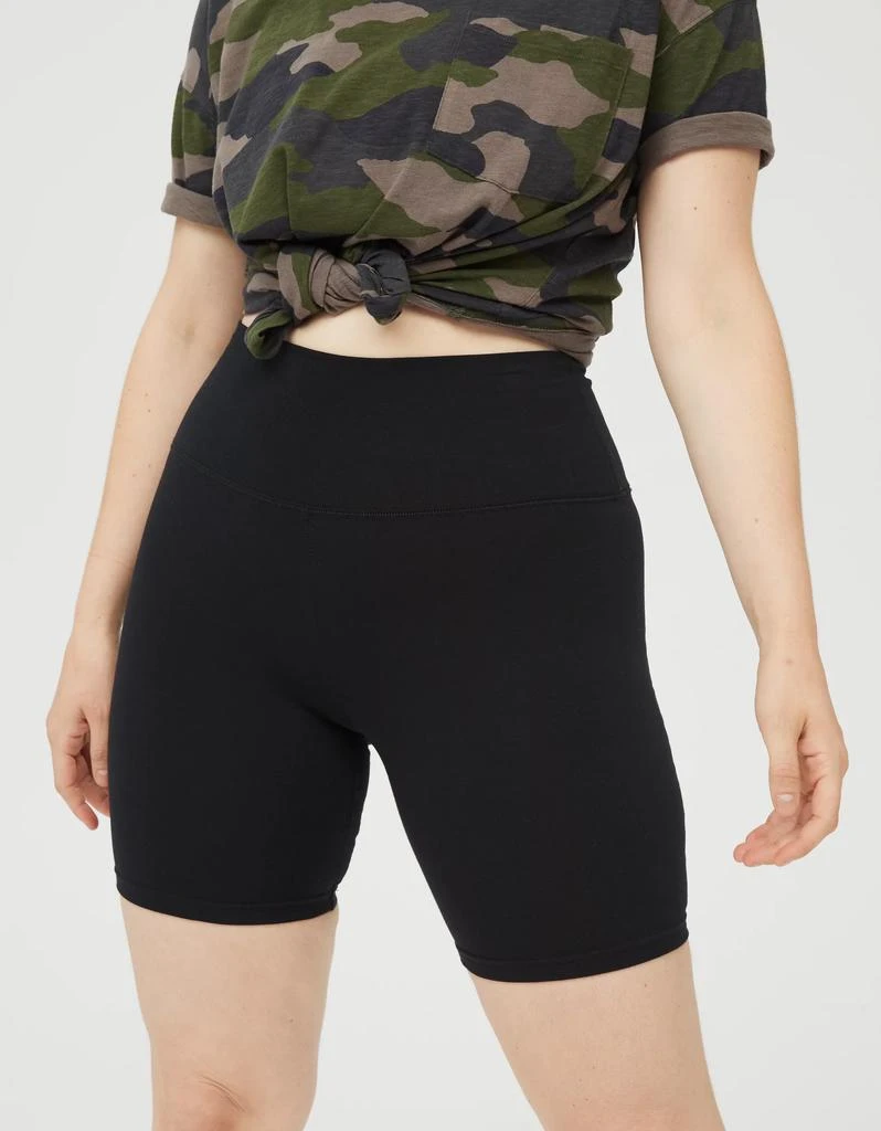 Aerie OFFLINE By Aerie OG 7" Bike Short 1