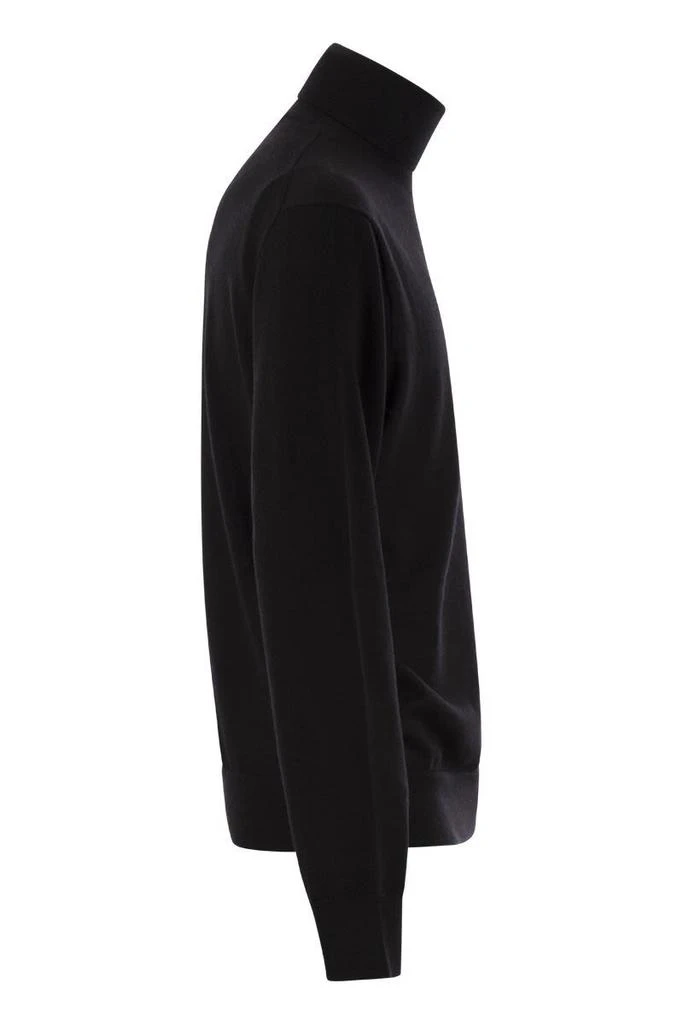 Ralph Lauren Polo Ralph Lauren Turtleneck Sweater 3